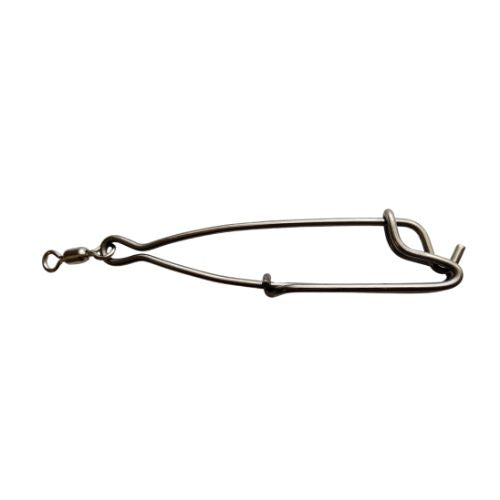 Max-Catch, Leader Snap, Size 120-4/0, 100pcs./bag