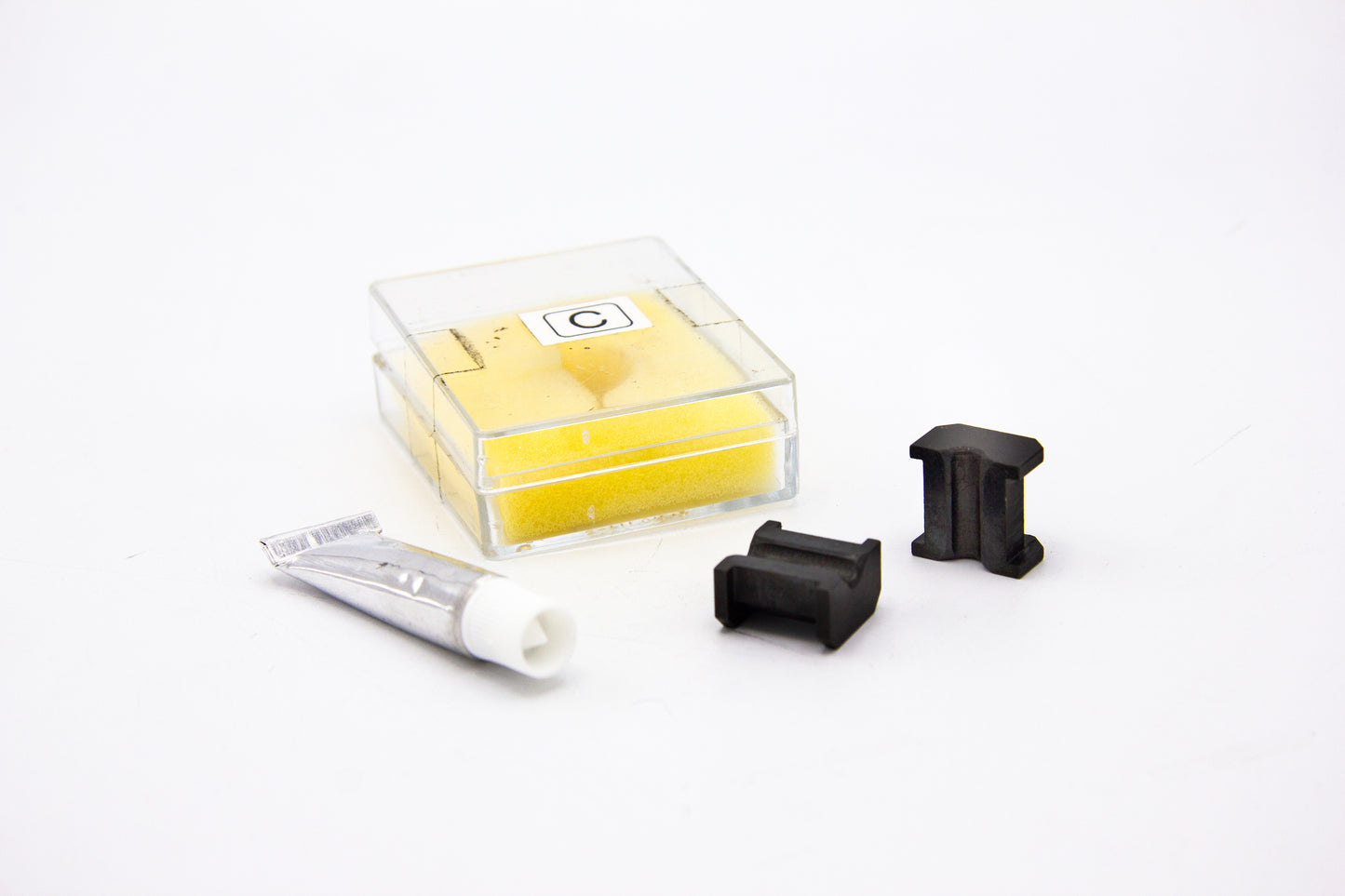 Jinkai, Replacement "C" Die