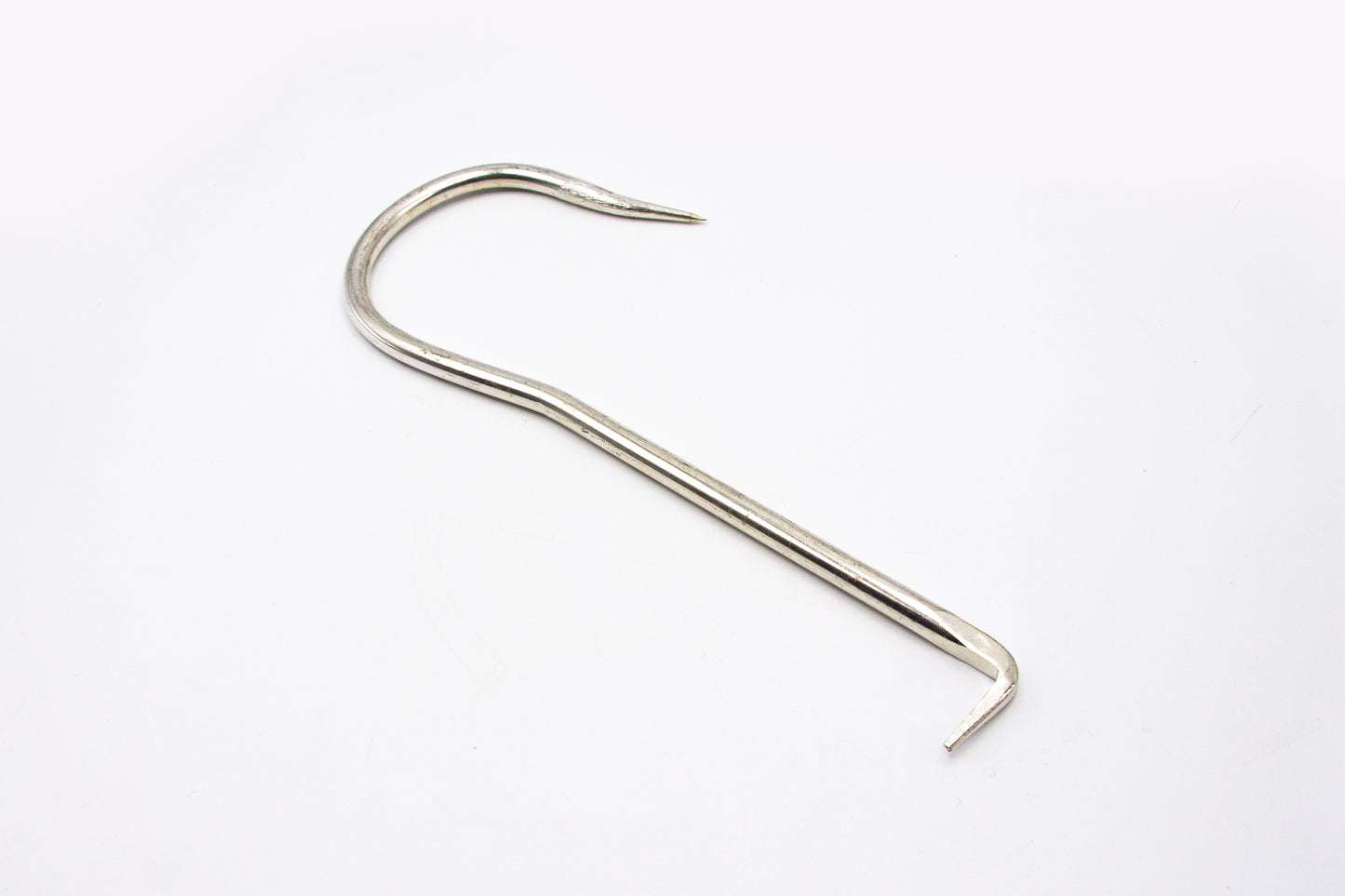 Mustad, 4/0 Gaff Head