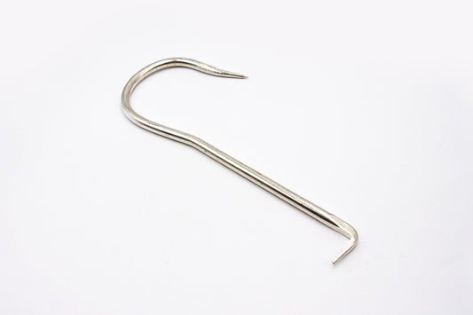 Mustad, 4/0 Gaff Head