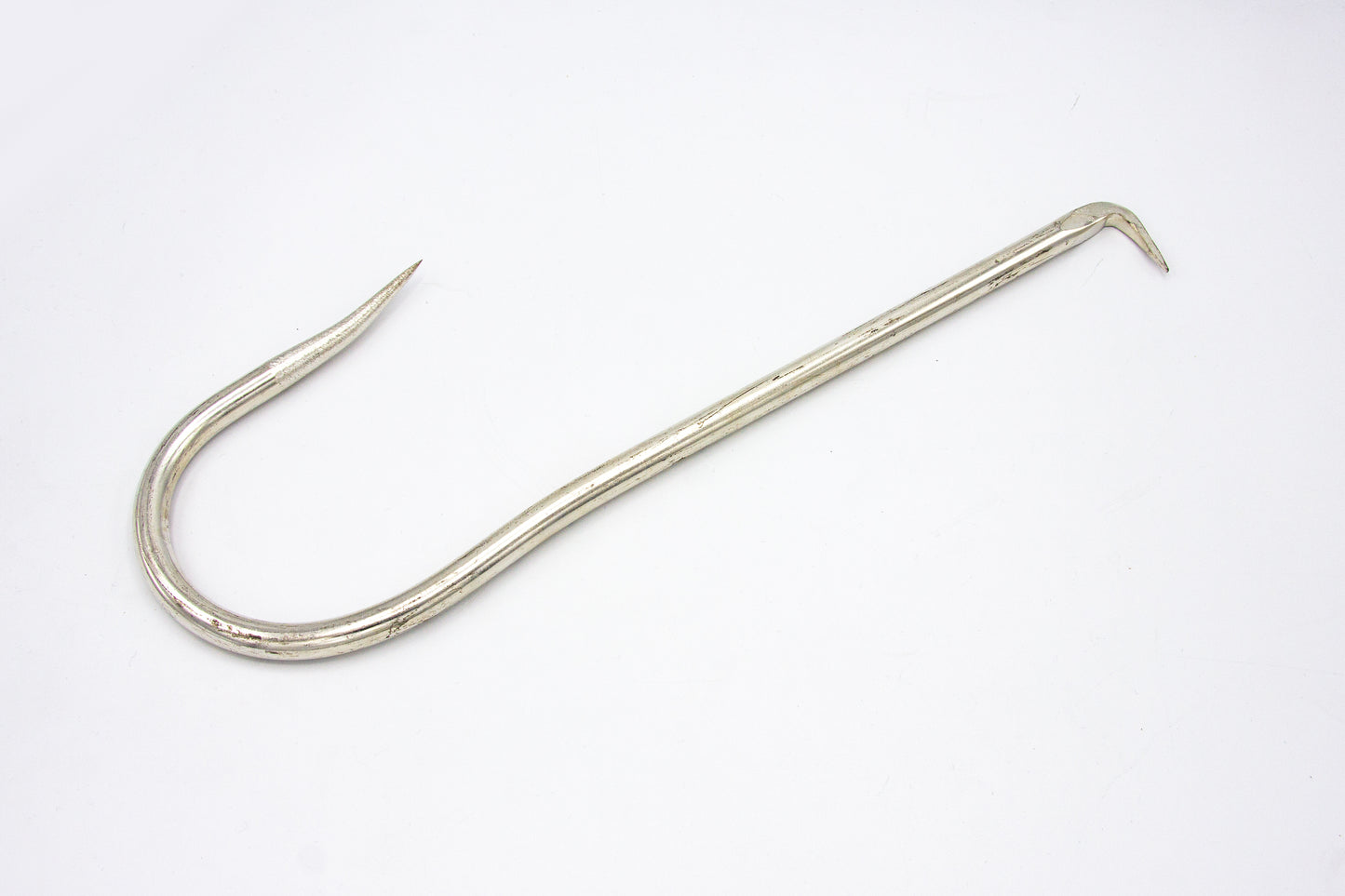Mustad, 8/0 Gaff Head