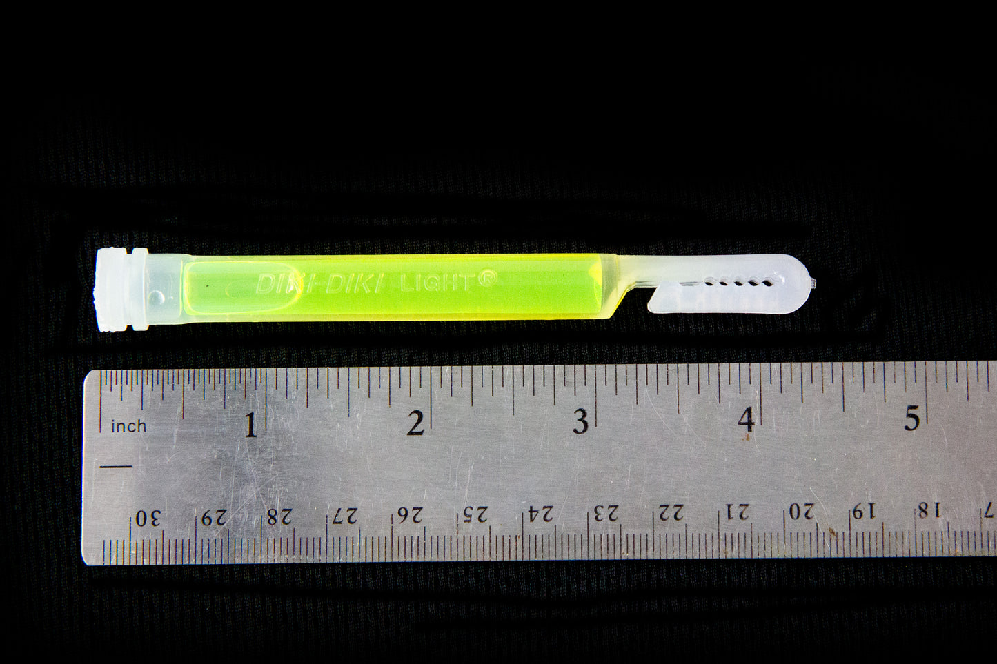Max-Catch, Light Sticks, Green, Size 4", 500pcs./case