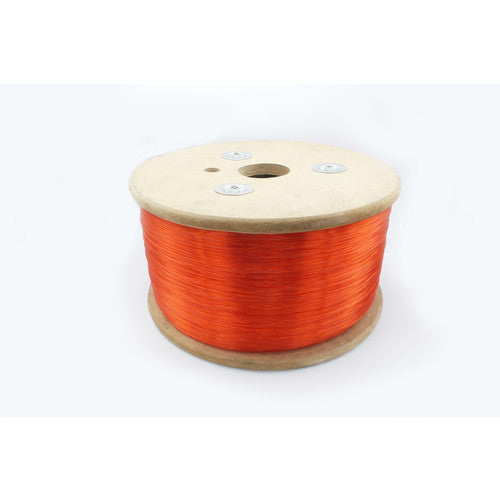 Red Buoy Drop Monofilament, Size 1.8MM, 25lb Spool. 25lb Spool. Sold individually.
