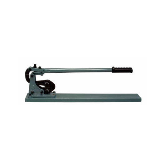 Jinkai Bench Crimper. Wood base. Die sold separately.