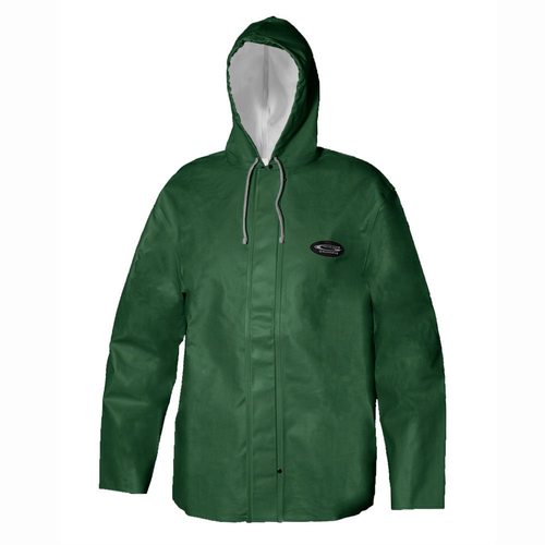 Grundens Clipper 82 Jacket, Green