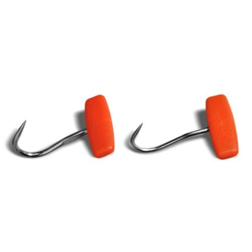 Dexter-Russell 4" Drag Hook. 5/16" Dia. Item # S192H. Sold individually.