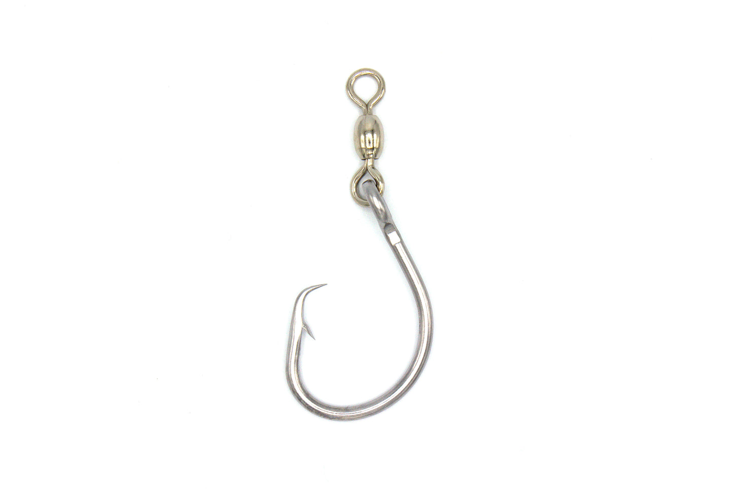 Max-Catch 13/0 Stainless Steel Circle Hooks