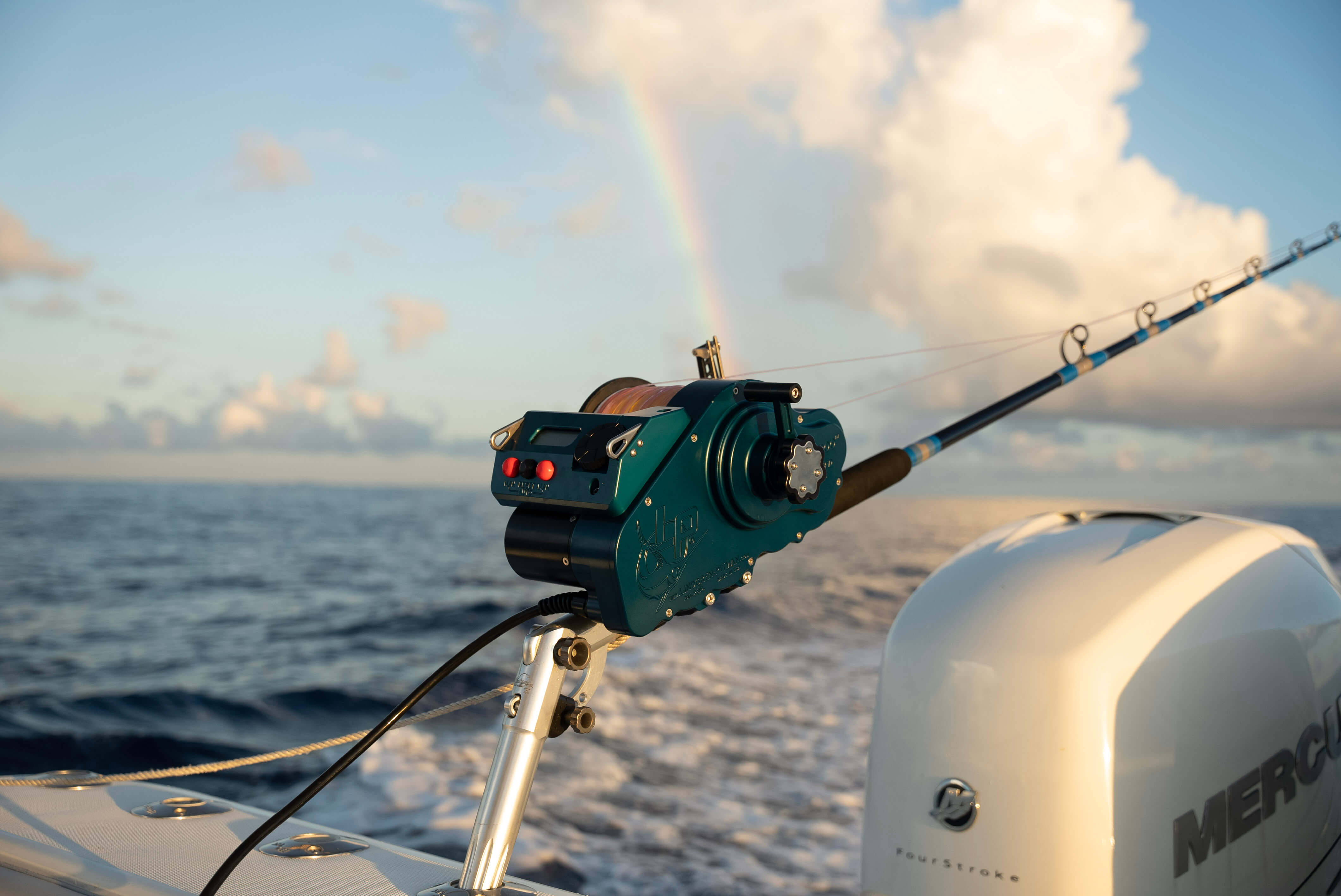 Lindgren Pitman Reels | Electric Fishing Reel | Lp Electric Reel - White Water Fishing Supply Lindgren Pitman Reels | Electric Fishing Reel | Lp Electric Reel - White Water Fishing Supply