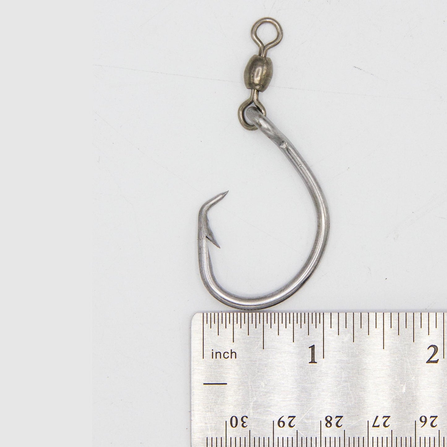 Max-Catch 12/0 Stainless Steel Circle Hooks