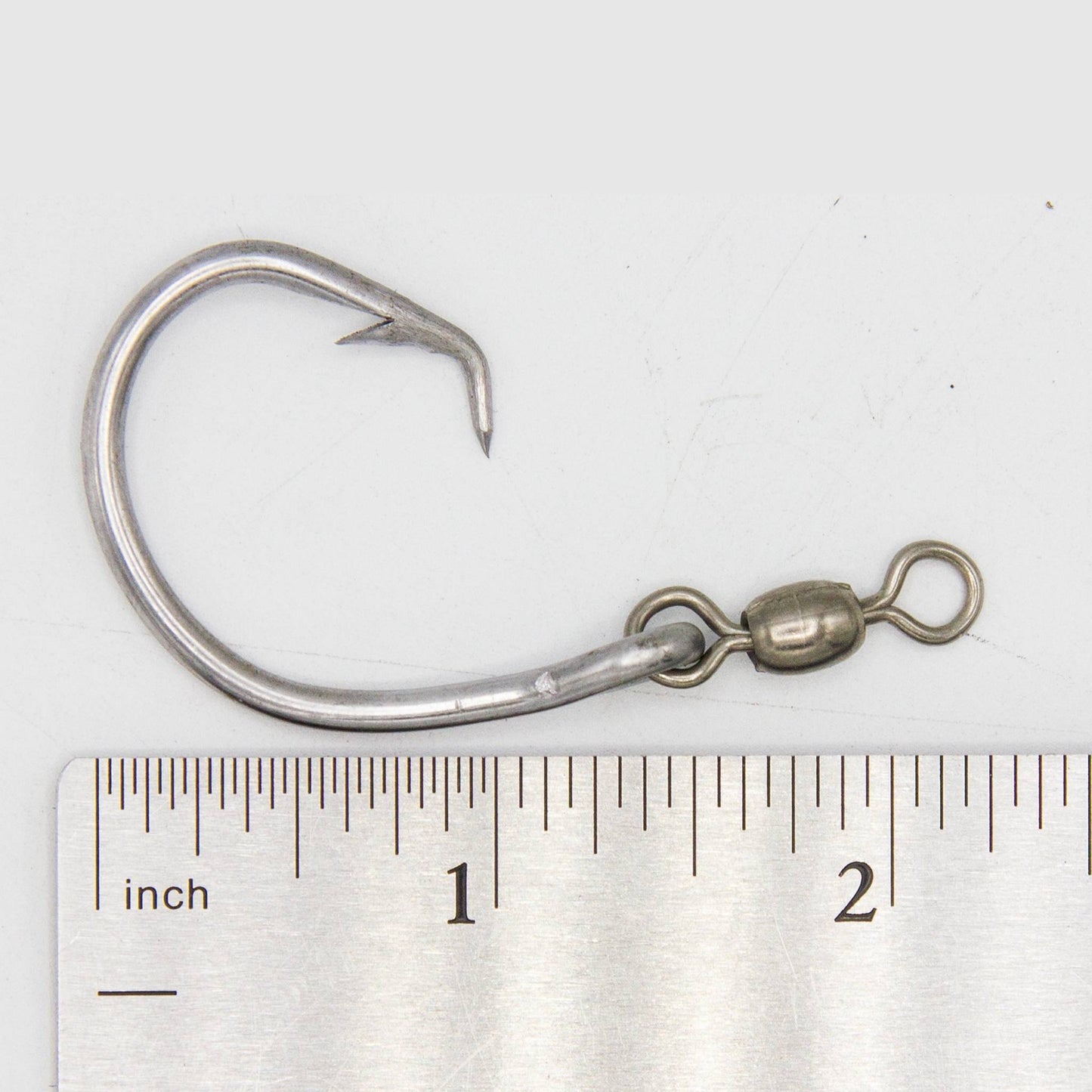 Max-Catch 12/0 Stainless Steel Circle Hooks