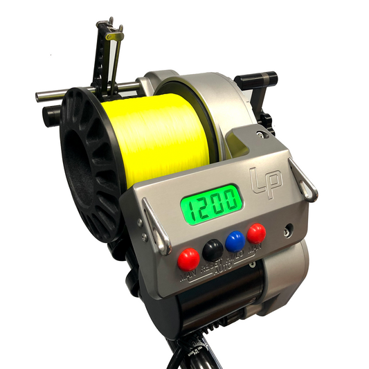 electric reels for bottom fishing KOBO Power Reel PENN Saltwater Offshore Fishing Electric