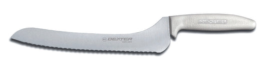 Dexter-Russell 9" Scalloped Bread Knife. Sold individually.
