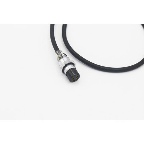 UM-1 OR BT-2 Replacement Power Cable. For battery canister. Sold individually.