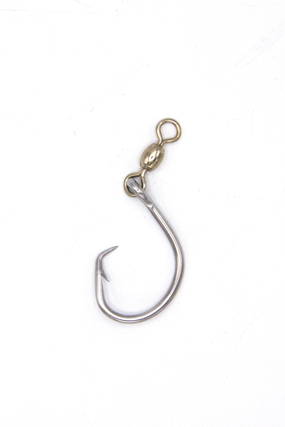 Big Catfish Hooks Circle Hooks For Catfish Trotline Catfish Hooks For Catfishing White