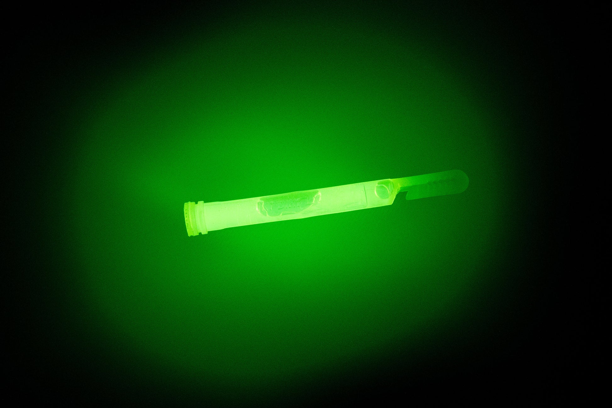 Max-Catch, Light Sticks, Green, Size 4, 500pcs./case – White