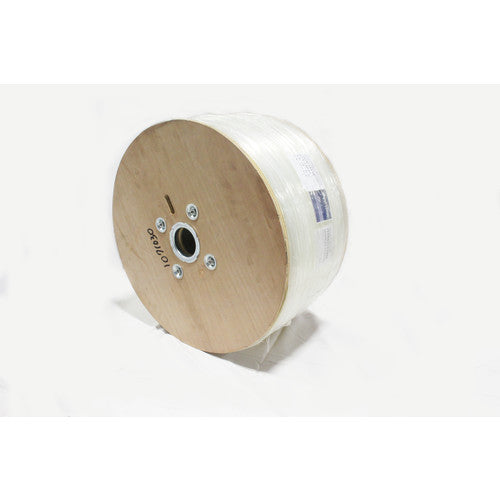 Max-Catch Clear Mainline, Size 3.5MM, 3NM Spool. 3 Mile Spool. Sold individually.