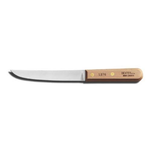 Dexter-Russell 6" Wide Fillet Knife, 1376. Item # 1376. Sold 6pcs./box and individually.