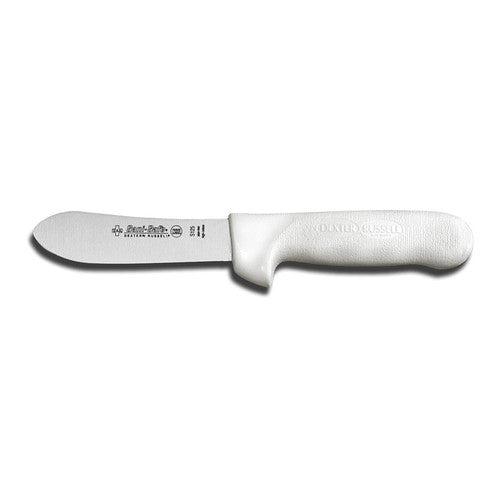 Dexter-Russell 4-1/2" Slime Knife. Sold 6pcs./box and individually.