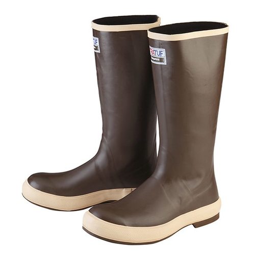 Xtratuf 22272G Legacy Series Non-Insulated Boot, 15" Tall